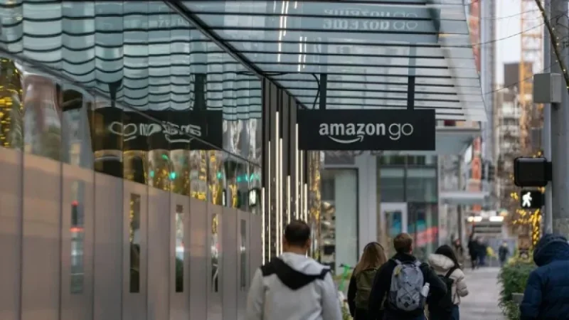 Amazon Layoffs Resurface Familiar Concerns