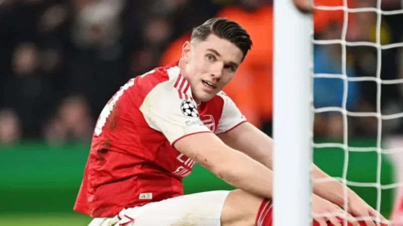 Arsenal Criticized for Signing Viktor Gyokeres: Labeled ‘Not Good Enough’