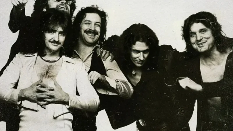 Blue Öyster Cult Feared ‘SNL’ Sketch Would Damage Their Career
