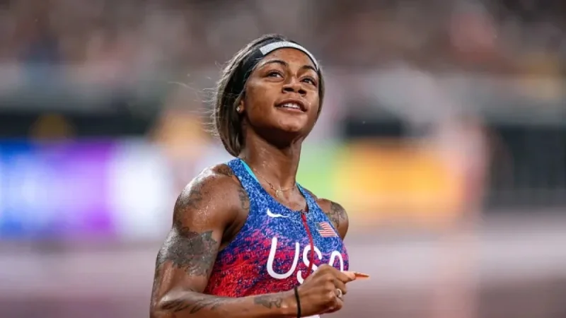 Bodycam Captures Track Star’s Arrest for Speeding Over 100 MPH