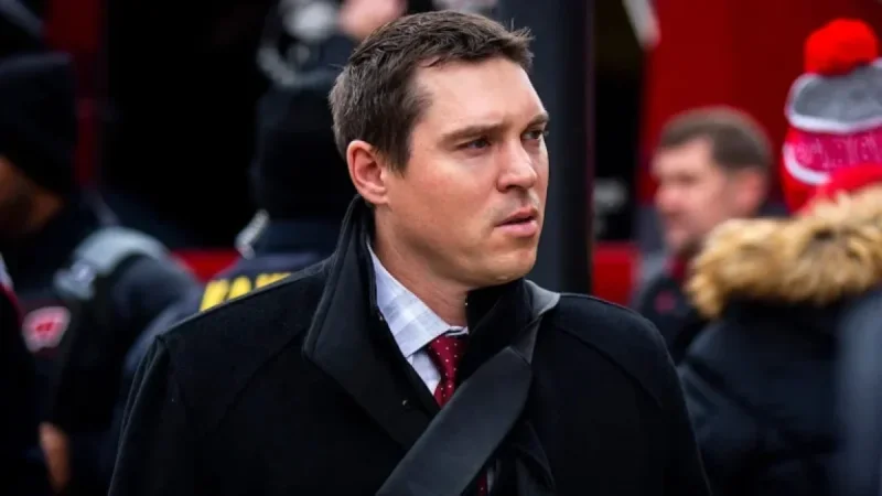 Buffalo Bills Eye Top Defensive Coordinator Candidate: Report