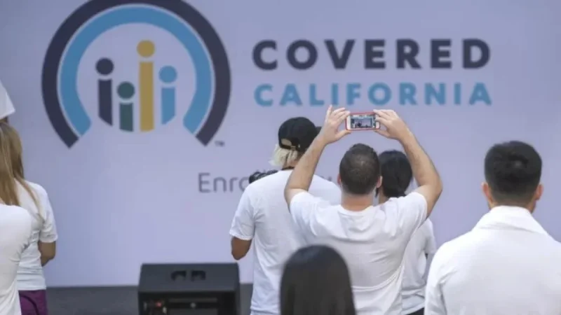California Faces Impact as Federal Health Insurance Subsidies Expire