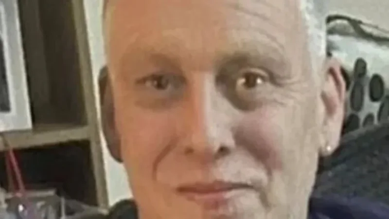 Cardiff Man’s Disappearance Unexplained After One Year