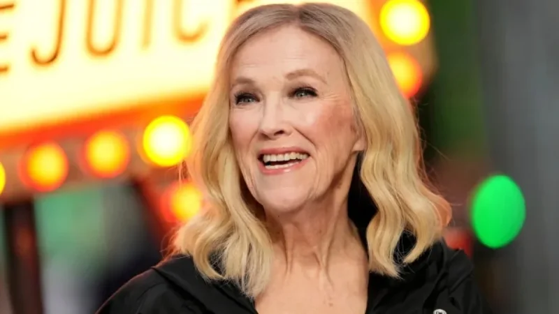 Catherine O’Hara, Beloved Comedy Icon, Passes Away at 71