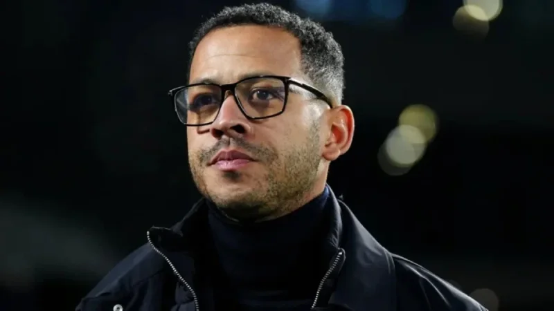Chelsea Coach Rosenior Unfazed by David Brent and Inbetweeners Memes