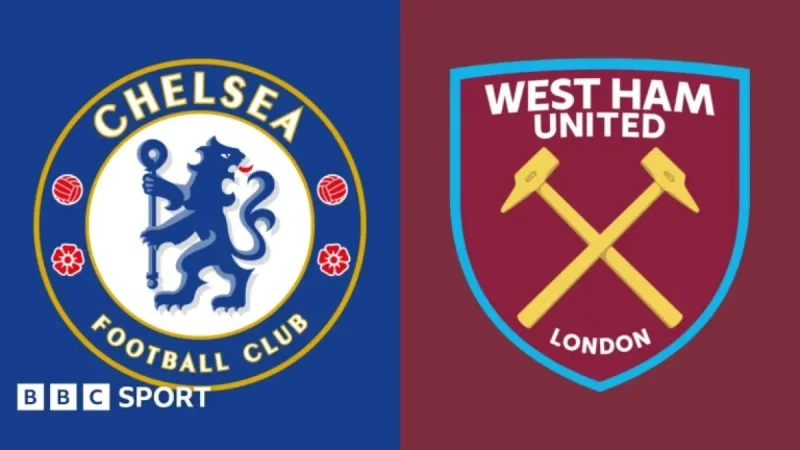 Chelsea vs West Ham: Premier League Preview, Team News, and Stats