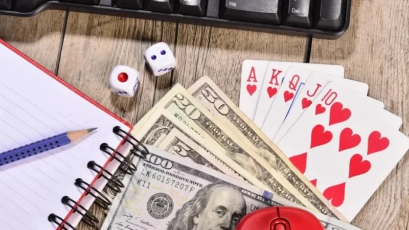 Claim Your $25 BetMGM Casino No-Deposit Bonus Today