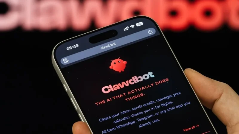 Clawdbot, Moltbot, OpenClaw: viral AI agent rebrands amid security alarms