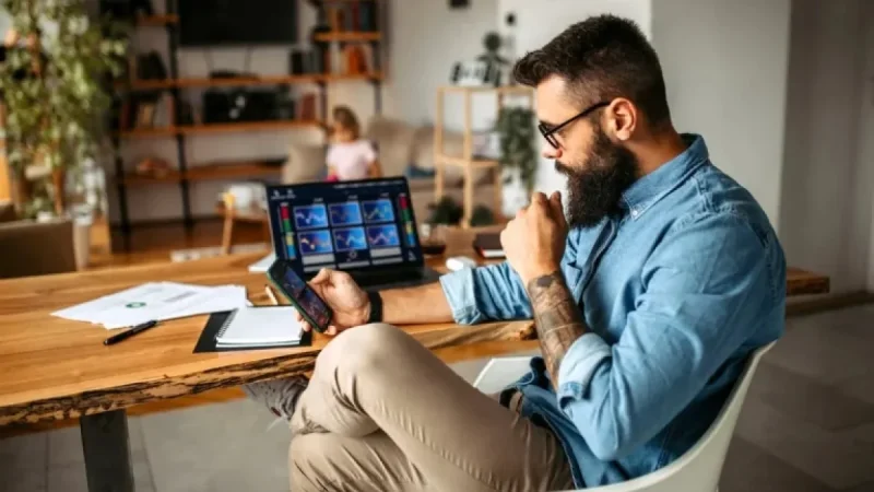 Consider These Two AI Stocks Over Nvidia for Profit Potential