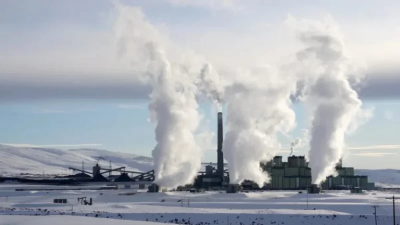 Craig Power Urges Federal Government to Approve Coal Plant Closure
