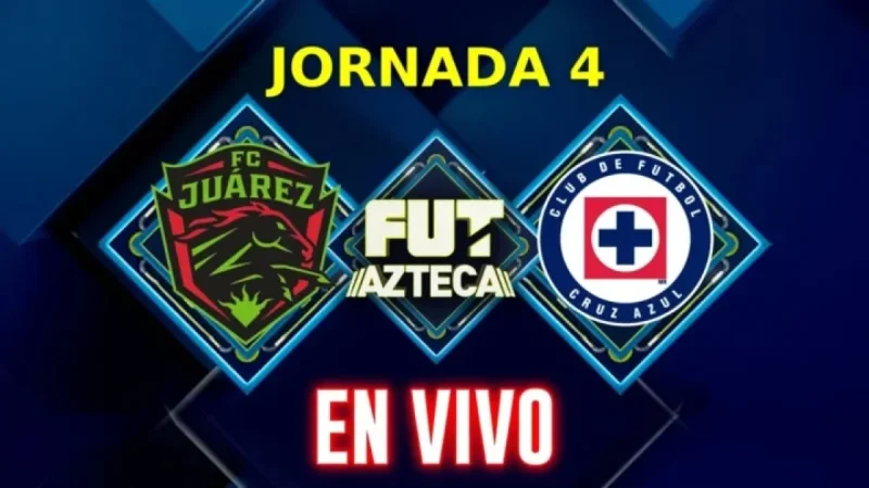 Cruz Azul Defeats Bravos Juárez 2-0: Watch Clausura 2026 Live and Free