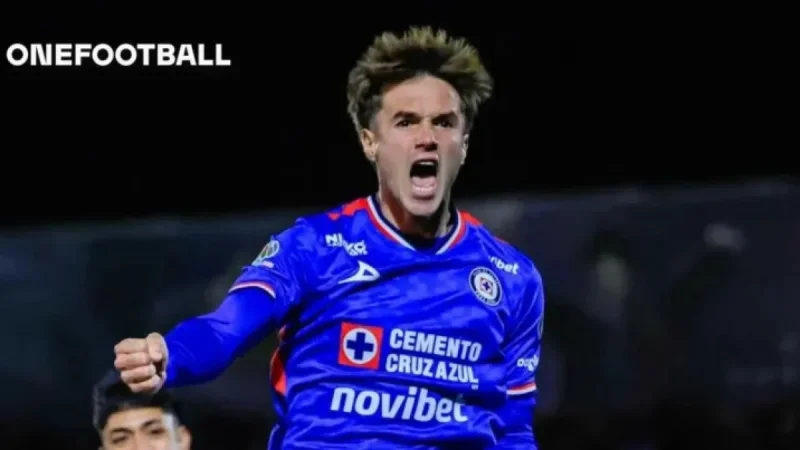 Cruz Azul Struggles to Defeat Juárez at the Border
