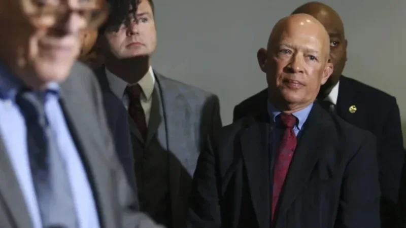 Dallas County DA Joins Nationwide Prosecutors Coalition Against Federal Overreach