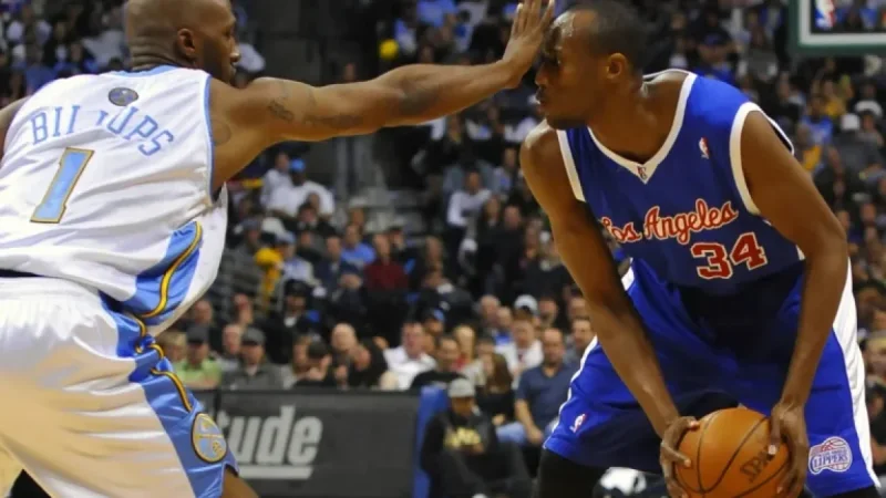 Denver Nuggets Clash with Los Angeles Clippers in Back-to-Back Showdown