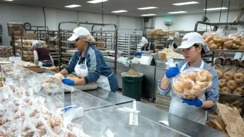 Discover Costco Bakery Deals: Butter Croissants and More Savings for Shoppers