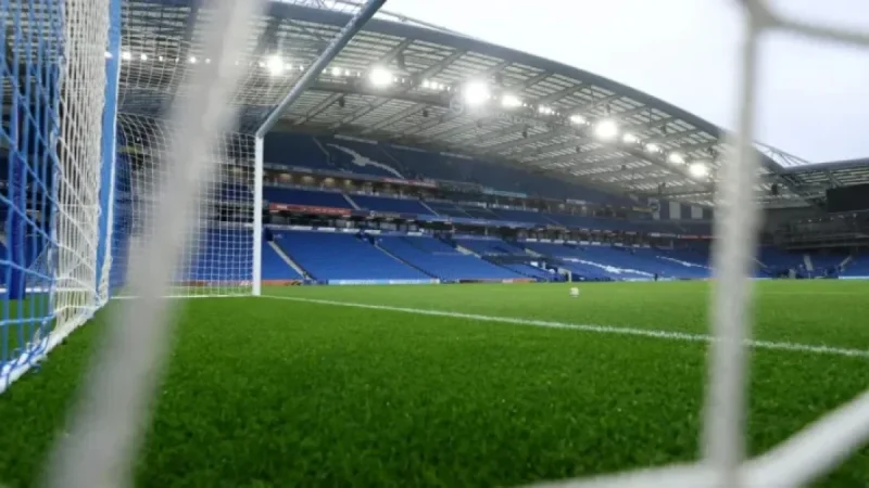 Everton vs. Brighton: Lineups, TV Channels, and Online Stream Guide
