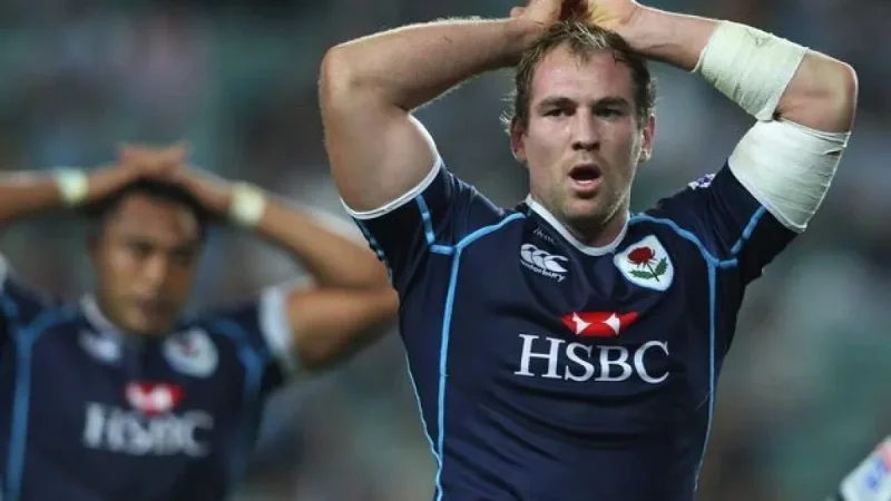 Ex-Leinster Rugby Star Discovered in Australia Despite Arrest Warrant