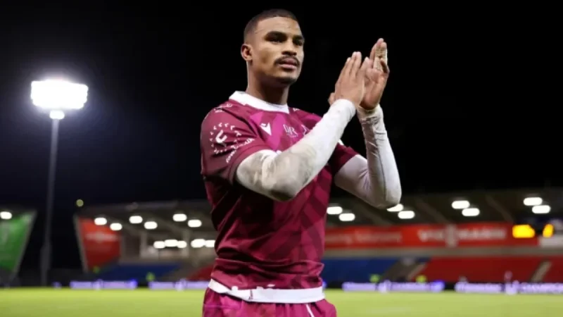 Exeter Chiefs Face Sharks: Team News Update