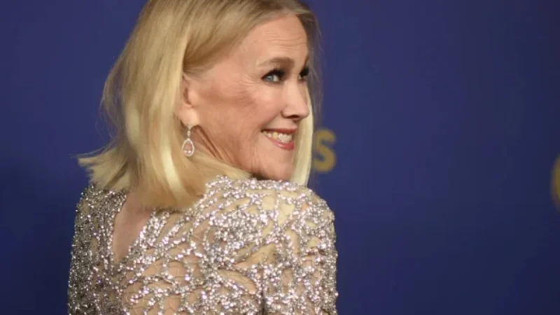 Fans Honor Beloved Actress Catherine O’Hara with Heartfelt Tributes | Entertainment News