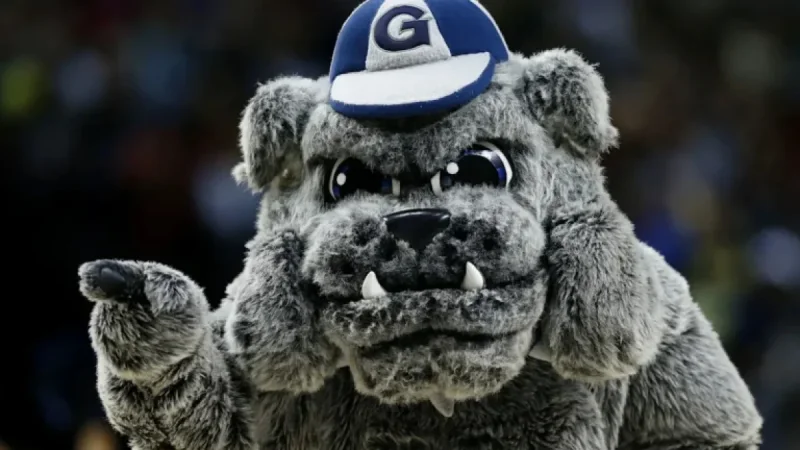 Georgetown Hoyas Battle Butler Bulldogs: Game Thread
