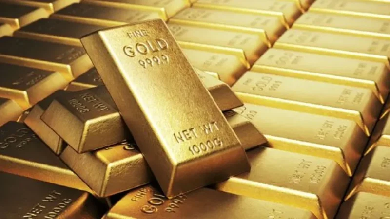 Gold Price Today: Gold Pulls Back Sharply After a Record Surge as the Dollar Jumps and Rate Expectations Reset