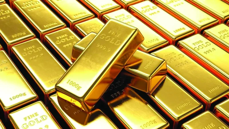 Gold price today tumbles after record run, with traders watching $5,000 pivot