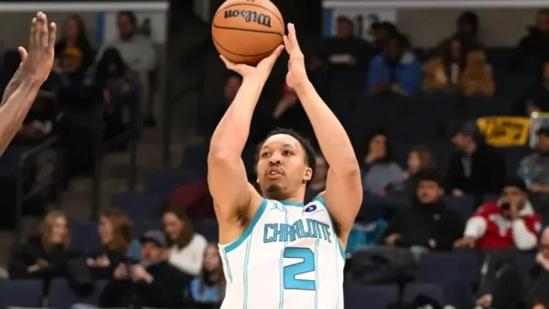 Grant Williams Shares Insights on ACL Recovery