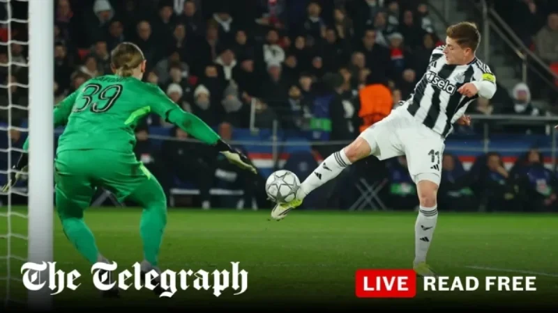 Harvey Barnes Miss Forces Newcastle into Play-offs, They Remain a Threat