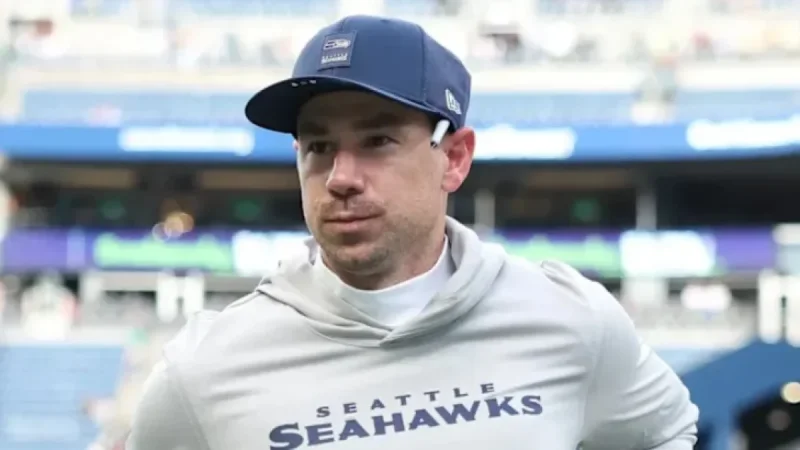Host Reveals Raiders’ Interest in Klint Kubiak Off Record
