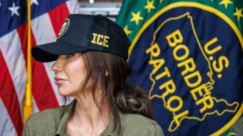 ICE Targets Haitian Immigrants in Ohio Next