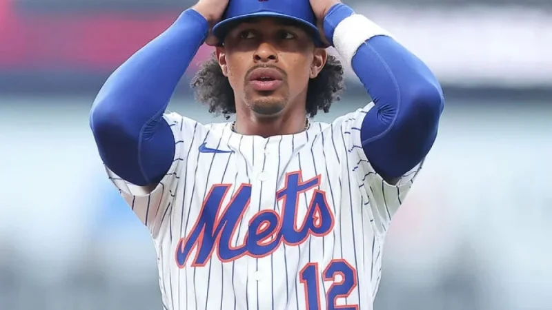 Insurance Concerns Sideline Puerto Rico Captain Lindor from WBC