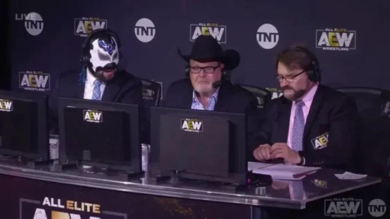 Jim Ross Reveals WWE Royal Rumble Debuts for Former AEW Stars