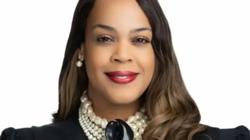 Judge and Three Others Charged with Embezzling Funds from Vulnerable Individuals