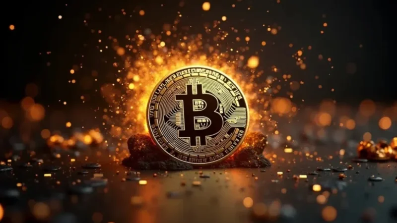 Kazakhstan Allocates $350M from National Fund for Crypto Reserve
