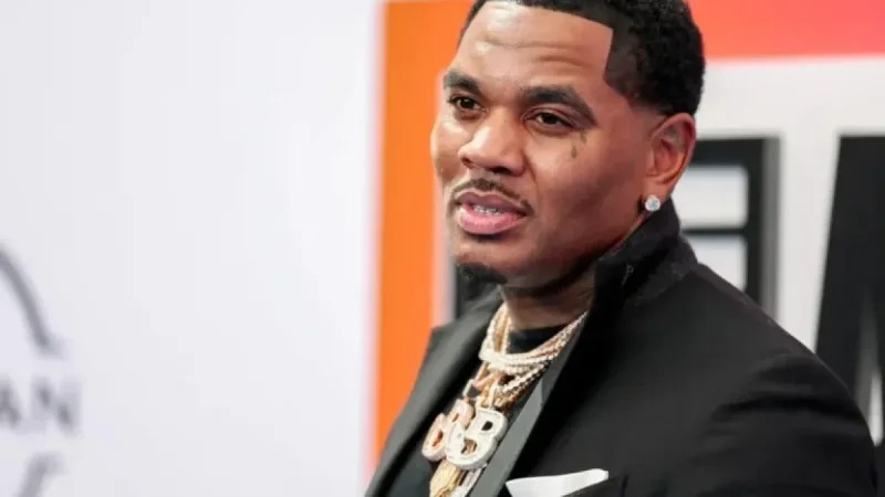 Kevin Gates Asserts He Could Have Healed His Father from AIDS