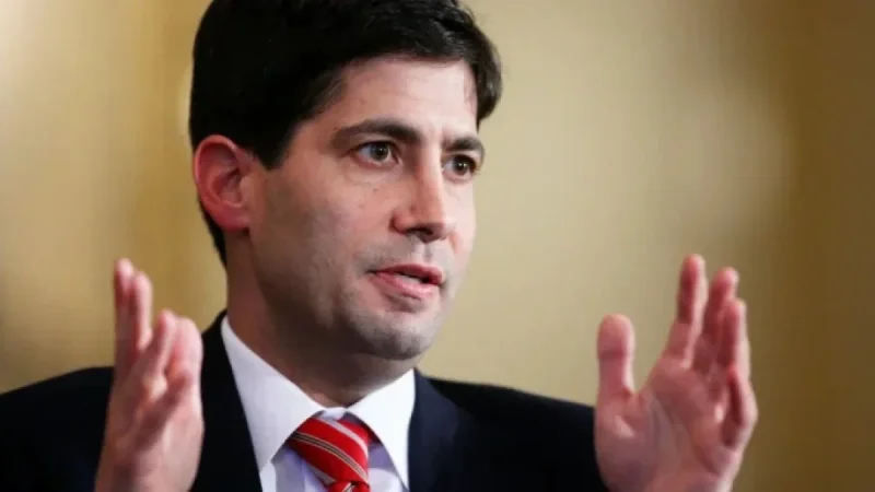 Kevin Warsh Faces Unprecedented Fed Challenge Since Post-WWII Era