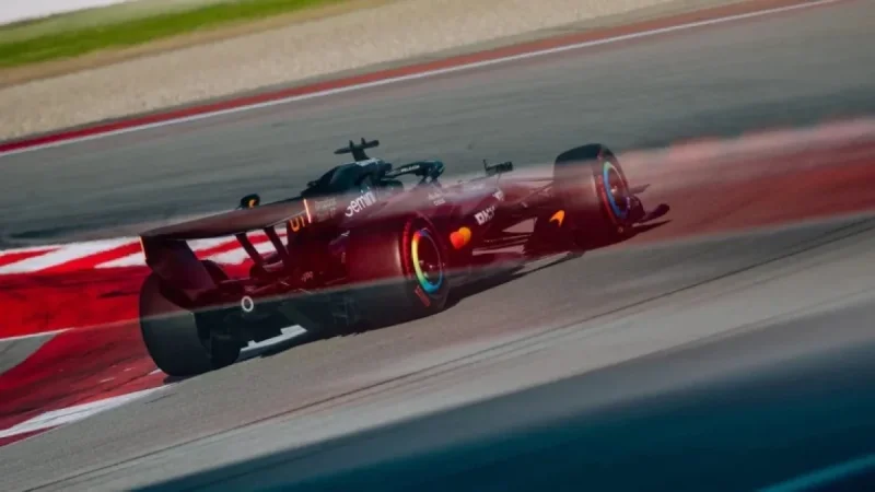 Key Insights from F1’s 2026 Test Debut