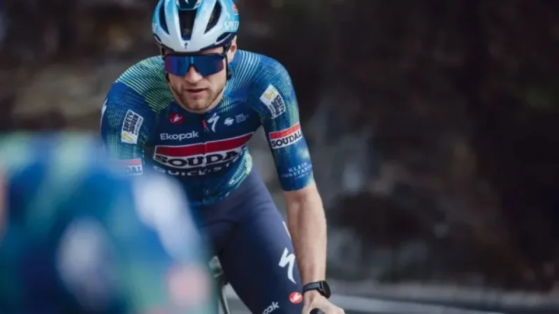 Laurenz Rex Receives Medical Update