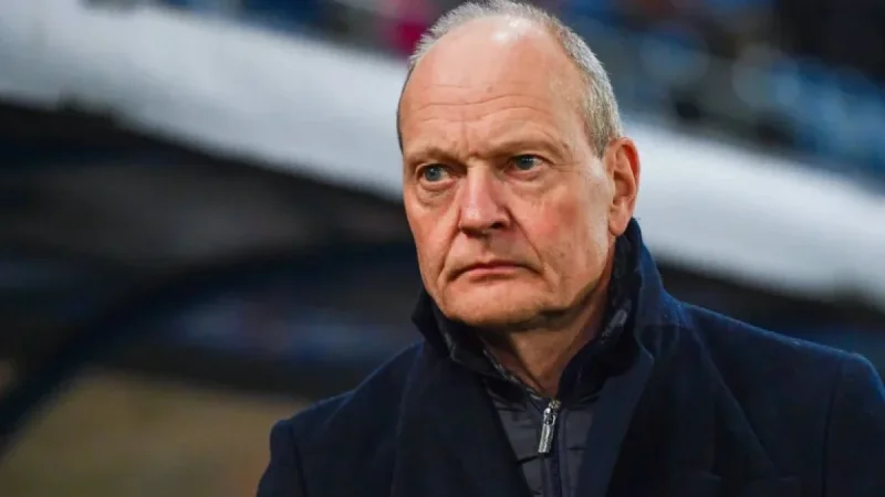 Lech’s Empty Bench Against Lechia: Here’s Why