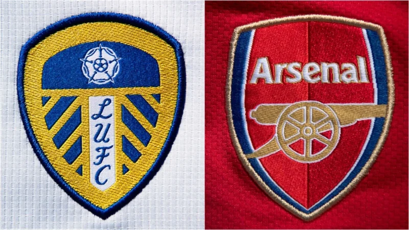Leeds United vs Arsenal Leads a Packed Premier League Morning Window as Wolves vs Bournemouth and Brighton vs Everton Share the Spotlight