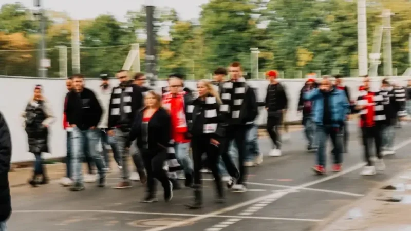 Leverkusen Home Game Highlights and Insights