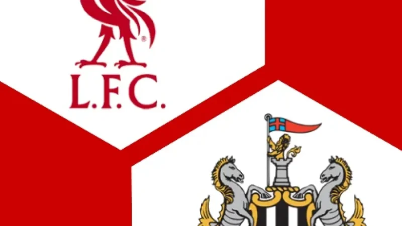Live Updates: Liverpool Faces Newcastle in 2025/26 Premier League Matchday 24