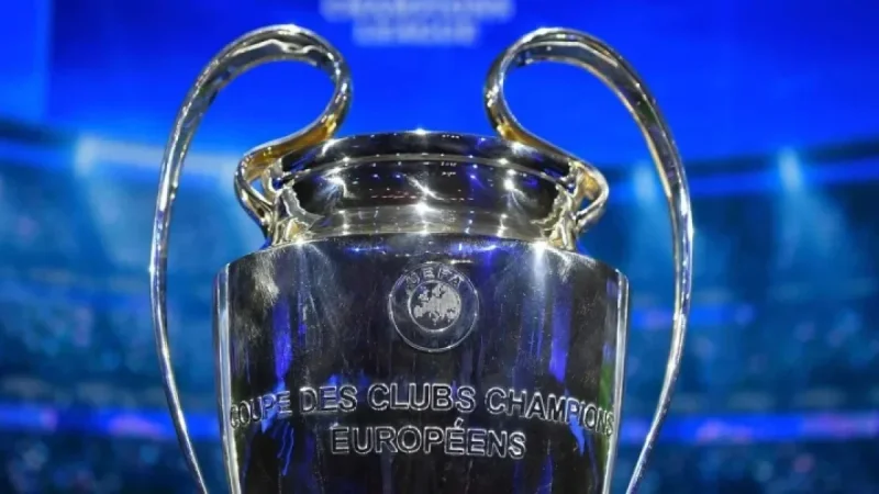 Liverpool’s Path to Champions League Final Clarified in Full Draw