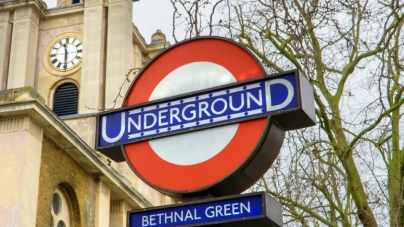 London Weekend Travel Alert: Tube and Train Closures for Jan 31-Feb 1, 2026