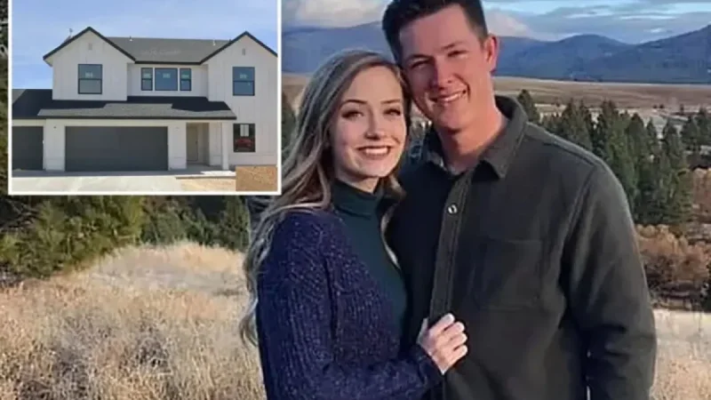 Loyal Husband Relocates Family After Ex-Teacher McKenna Kindred’s Scandal