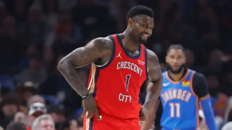 Memphis Grizzlies vs. New Orleans Pelicans: Odds, Picks, and Predictions