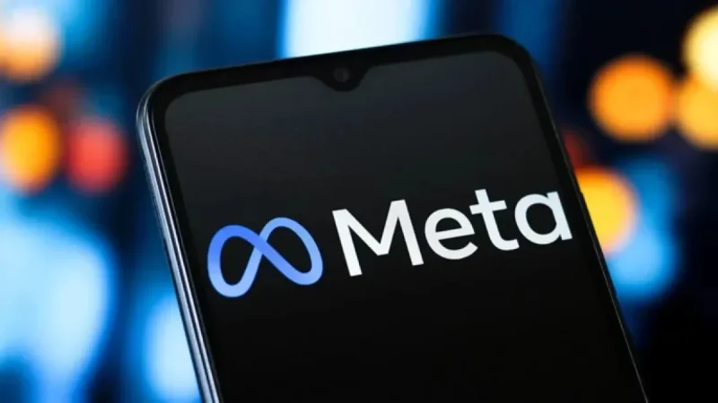 Meta Leverages Personal Data to Lead the AI Race
