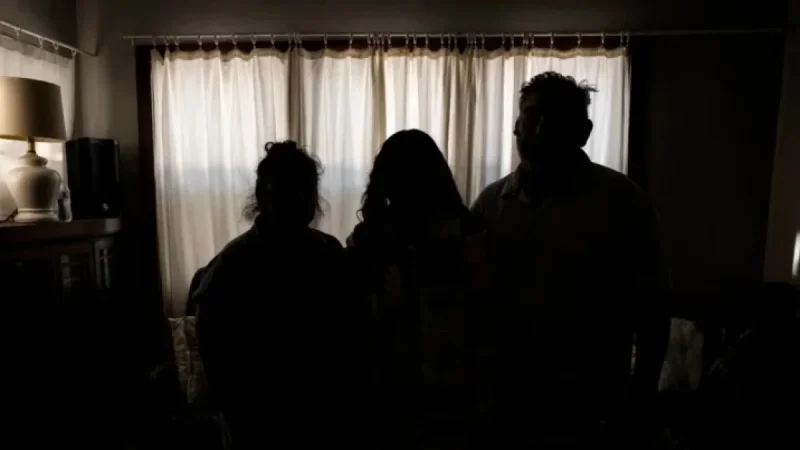 Minneapolis Family Hides for Weeks, Fears Imminent Deportation