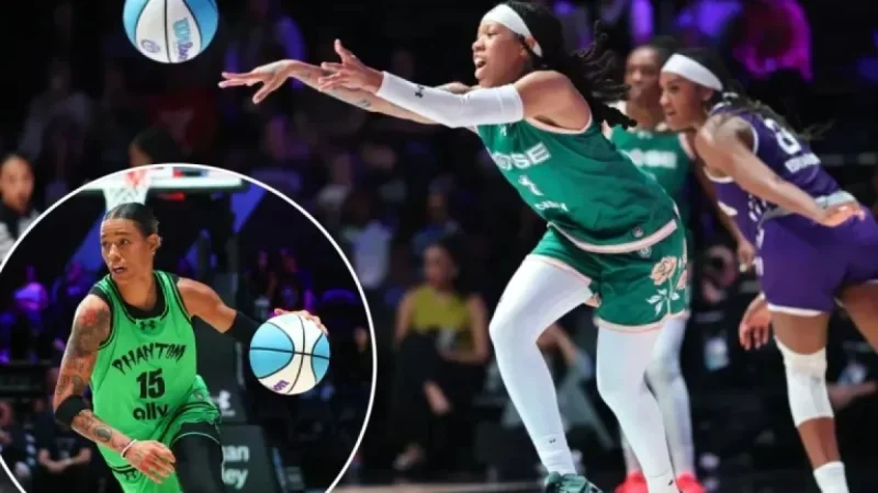 Natasha Cloud Issues Strong Warning as WNBA CBA Talks Resume