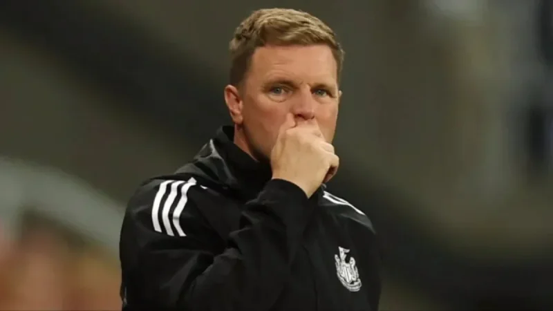 Newcastle Pursues Last-Minute Deal for Champions League Winning Star